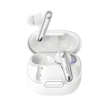 soundcore by Anker Liberty 4 NC,słuchawki Bluetooth z